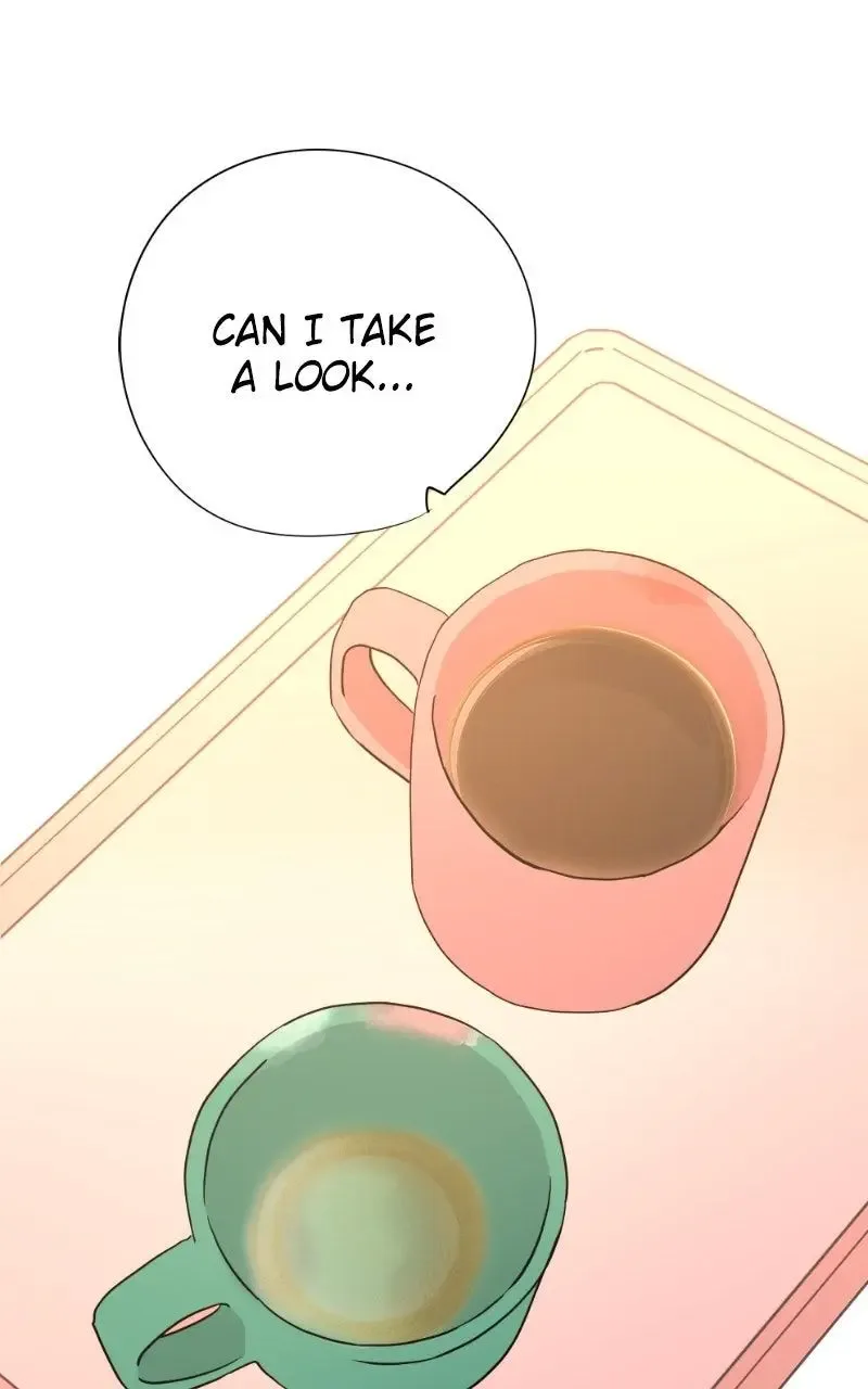 Copy-Paste Romance Chapter 31 page 117