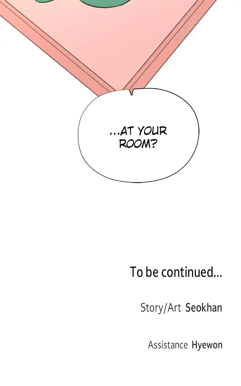 Copy-Paste Romance Chapter 31 page 118