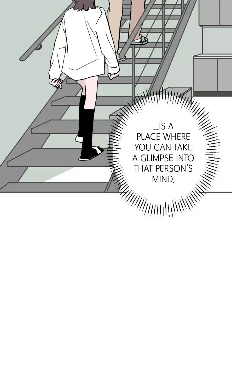 Copy-Paste Romance Chapter 32 page 2