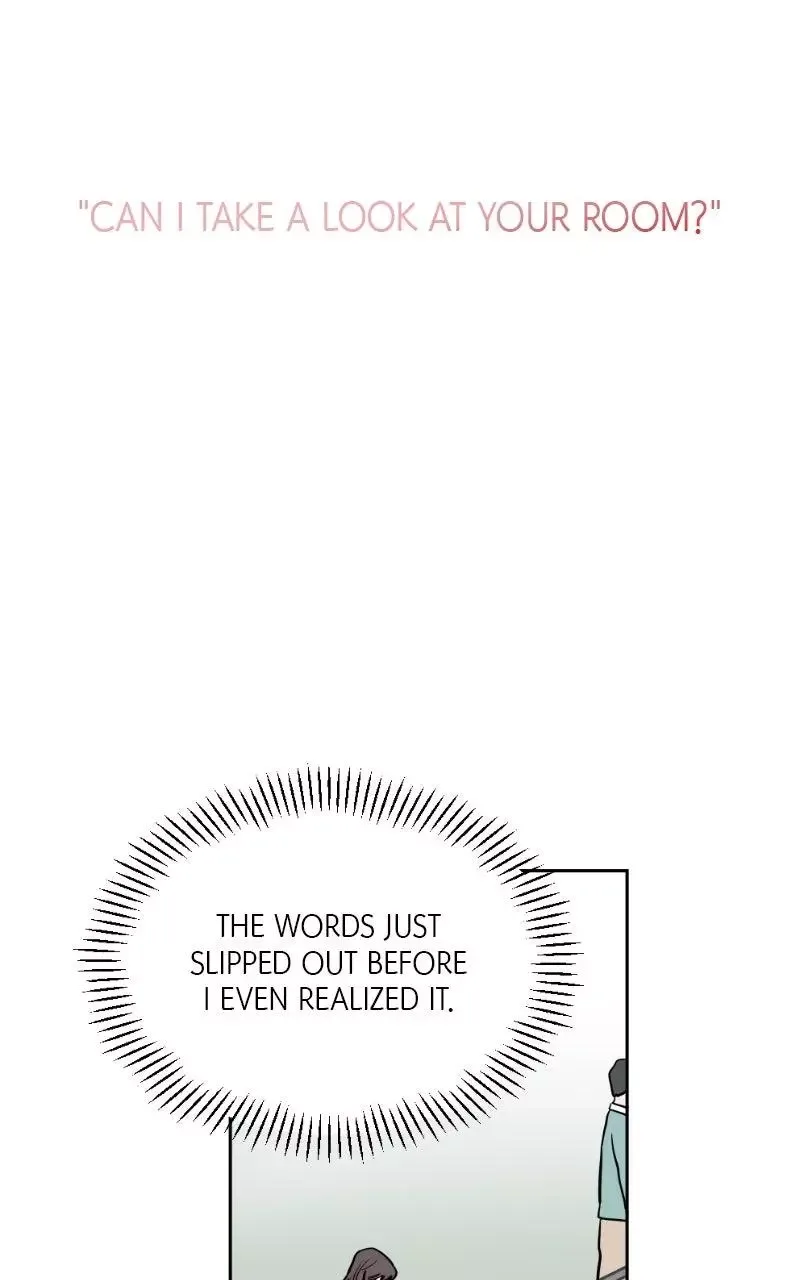 Copy-Paste Romance Chapter 32 page 3
