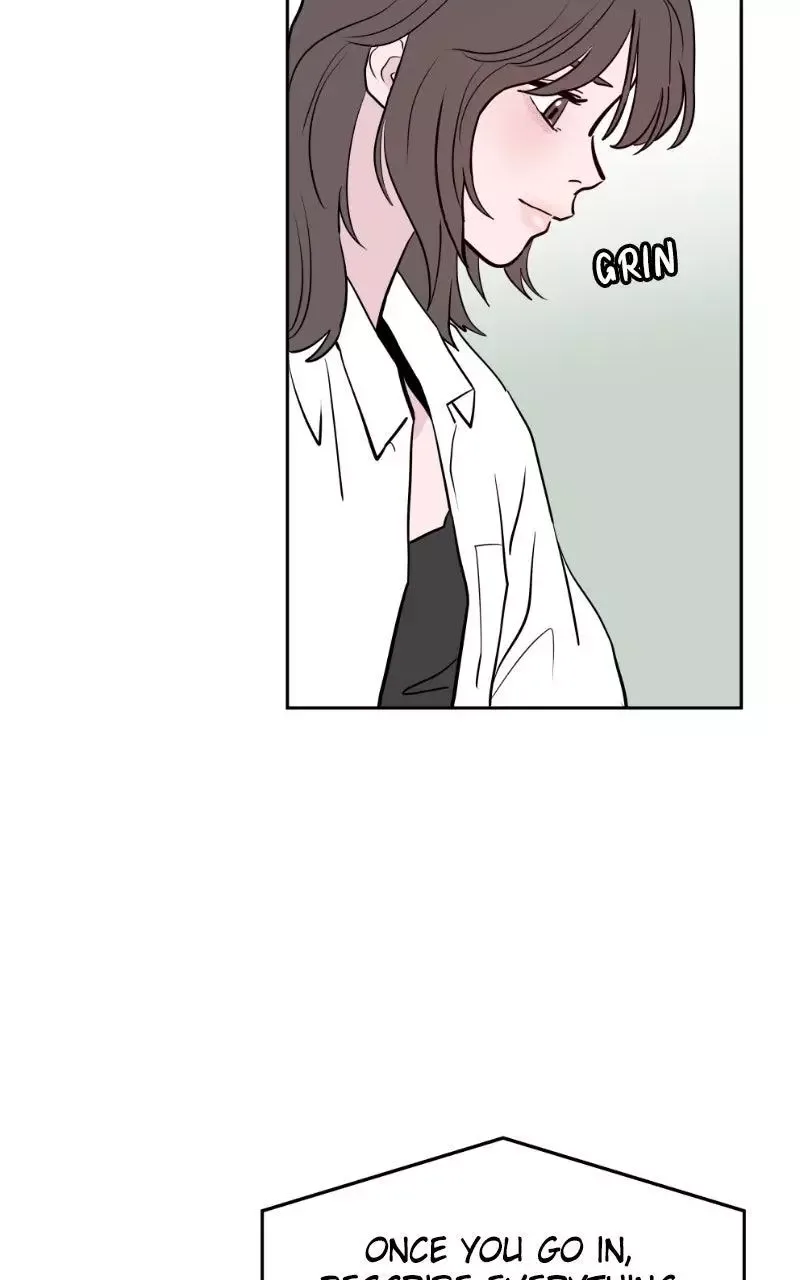 Copy-Paste Romance Chapter 32 page 5