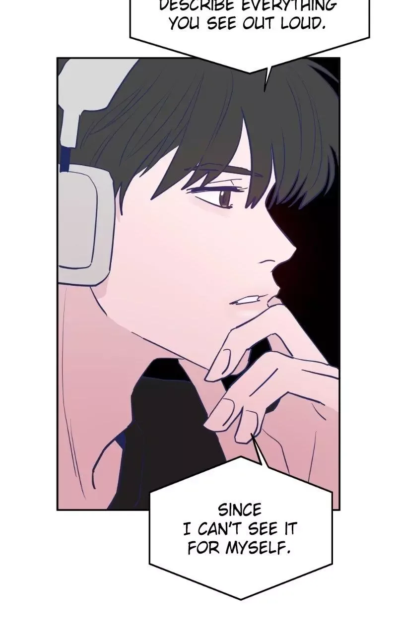 Copy-Paste Romance Chapter 32 page 6