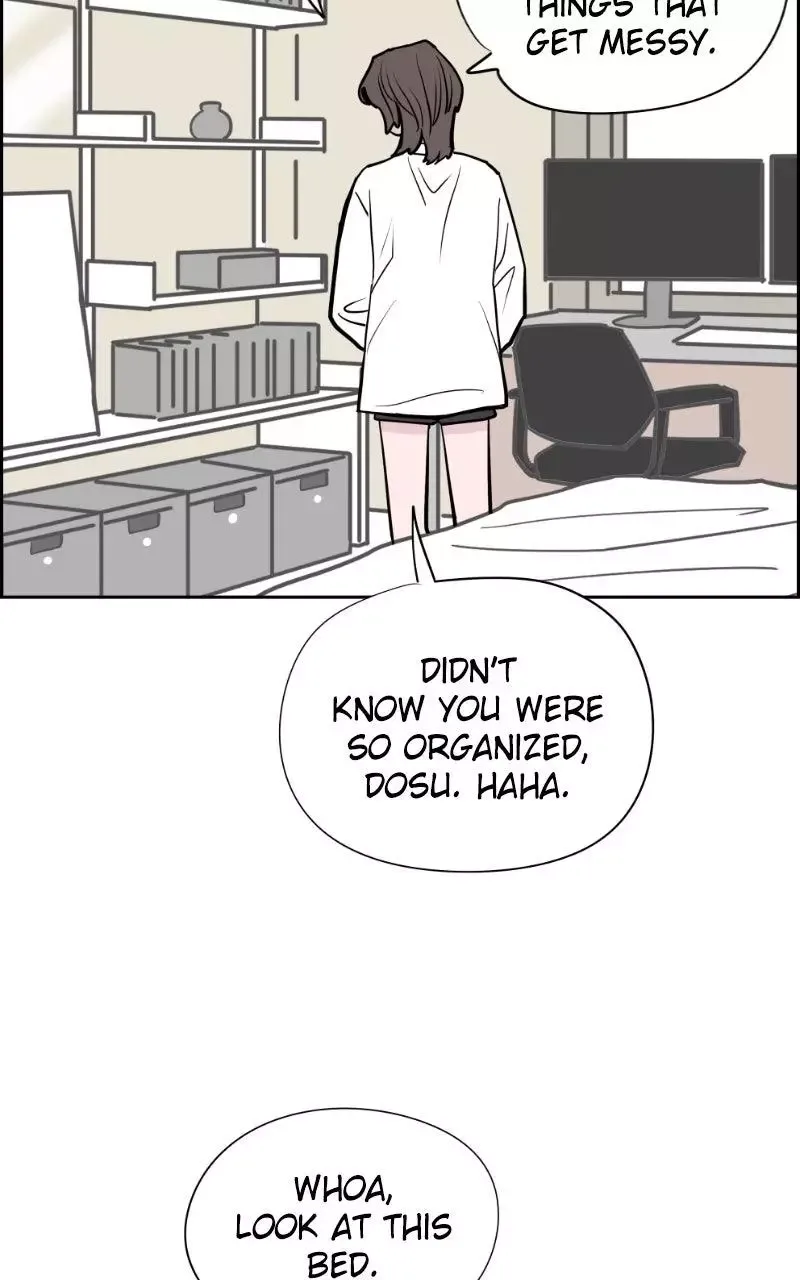 Copy-Paste Romance Chapter 32 page 25