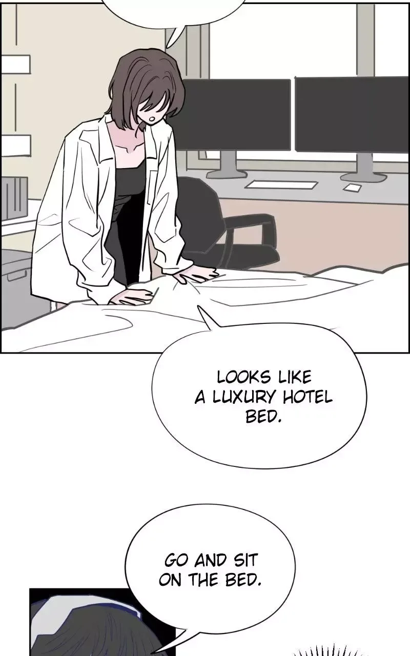Copy-Paste Romance Chapter 32 page 26