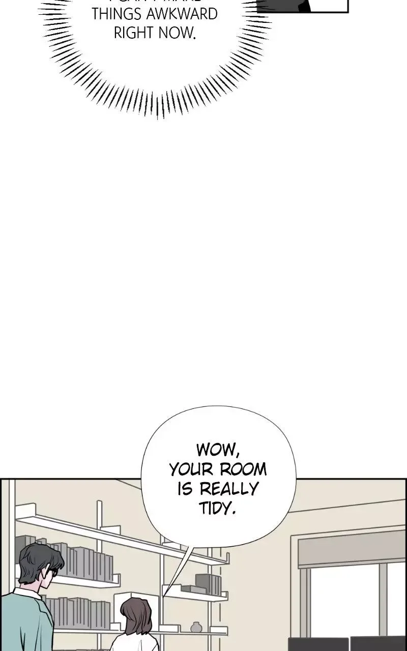 Copy-Paste Romance Chapter 32 page 15