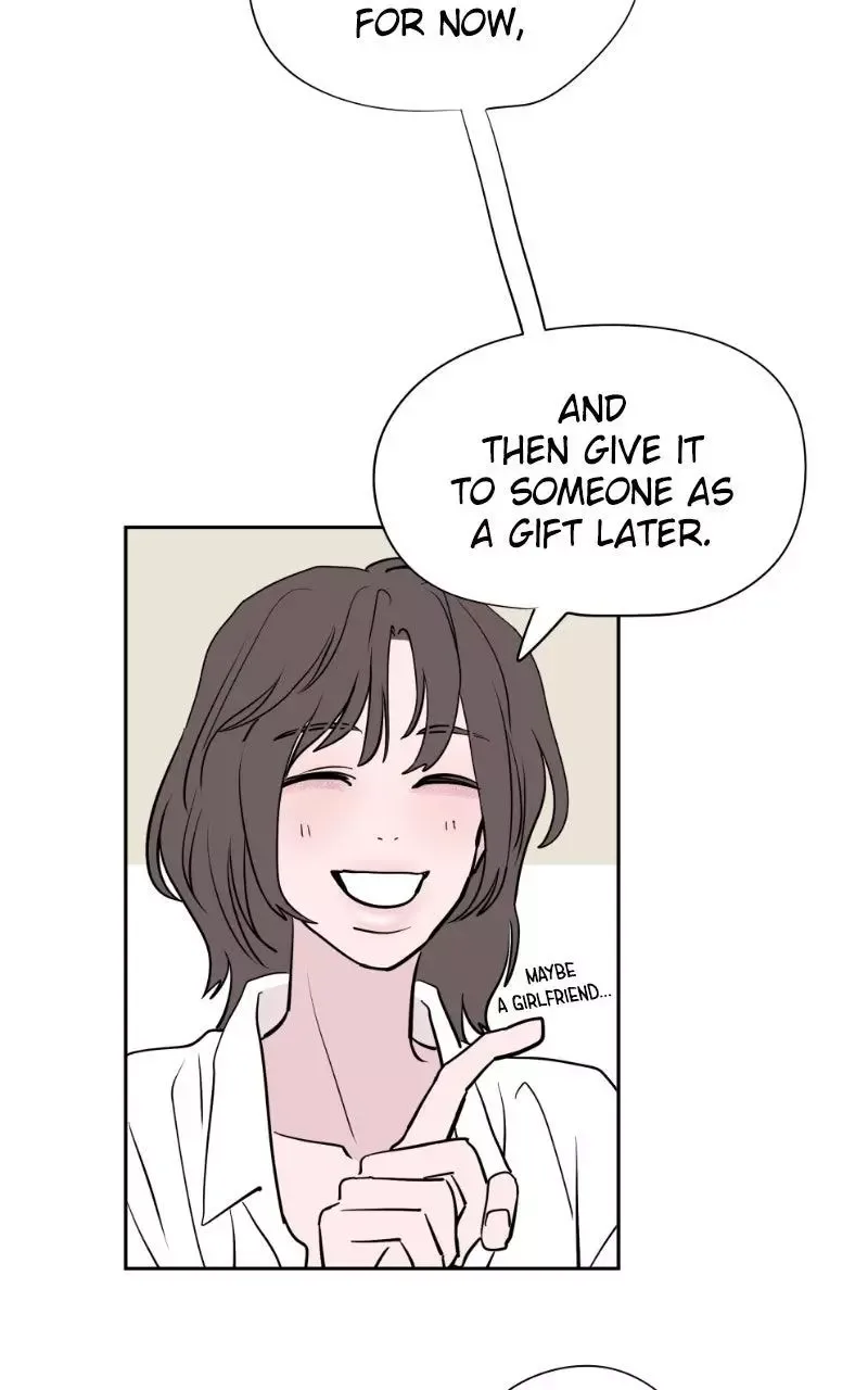Copy-Paste Romance Chapter 32 page 20