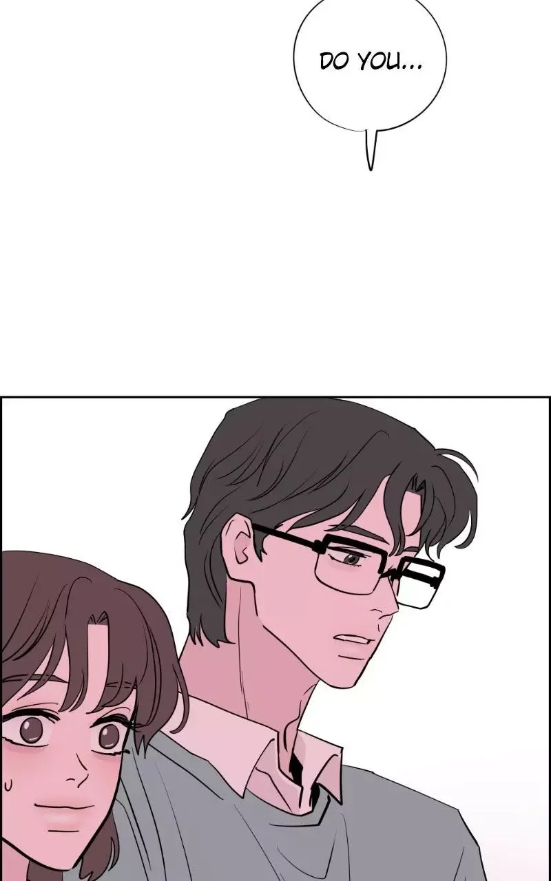 Copy-Paste Romance Chapter 32 page 21