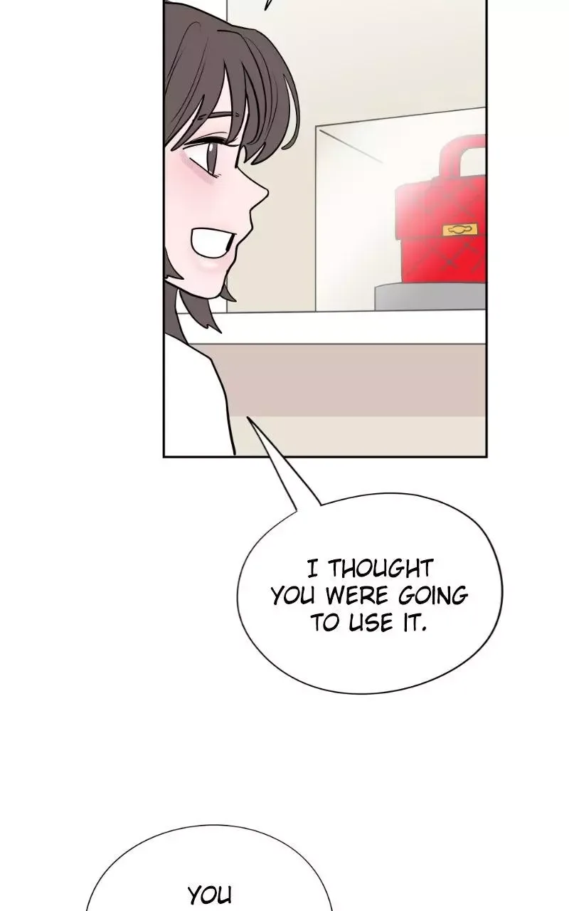 Copy-Paste Romance Chapter 32 page 18