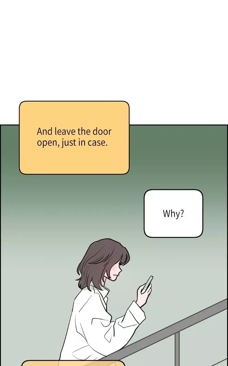 Copy-Paste Romance Chapter 32 page 7
