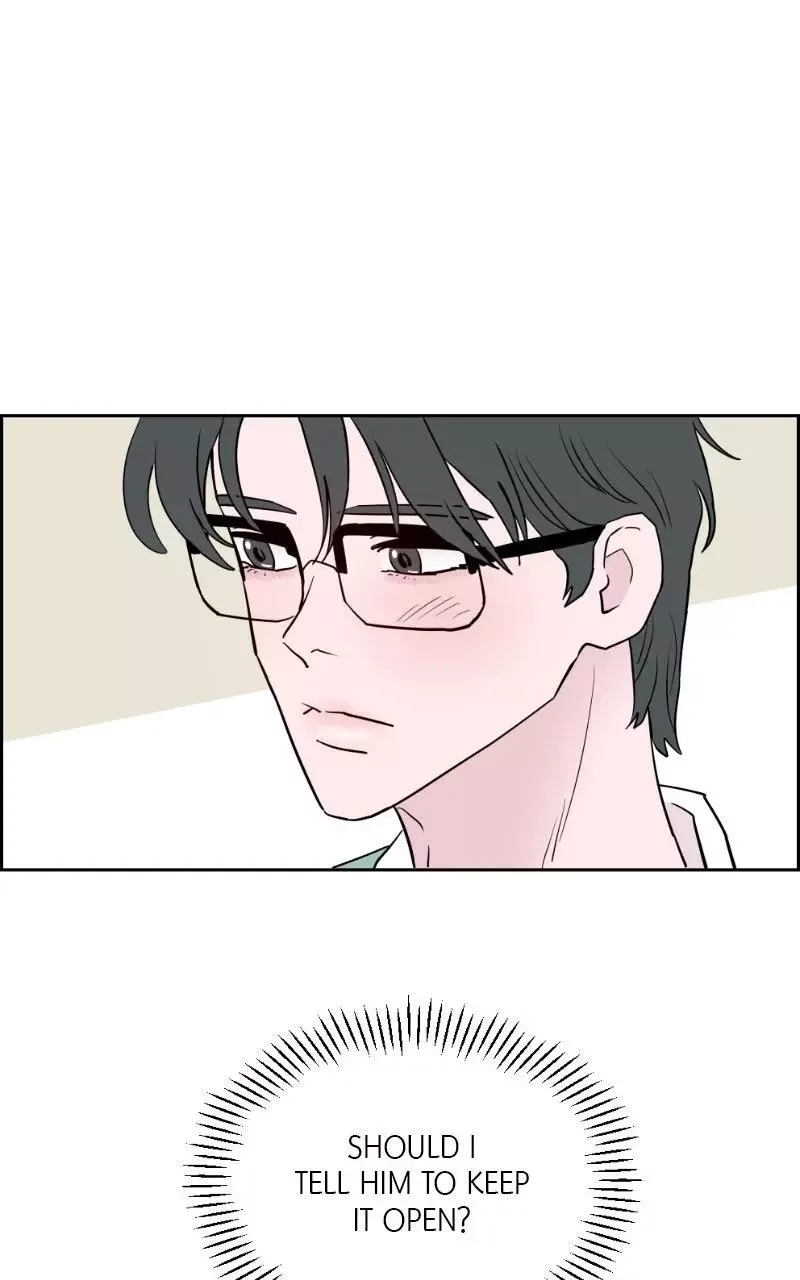 Copy-Paste Romance Chapter 32 page 13