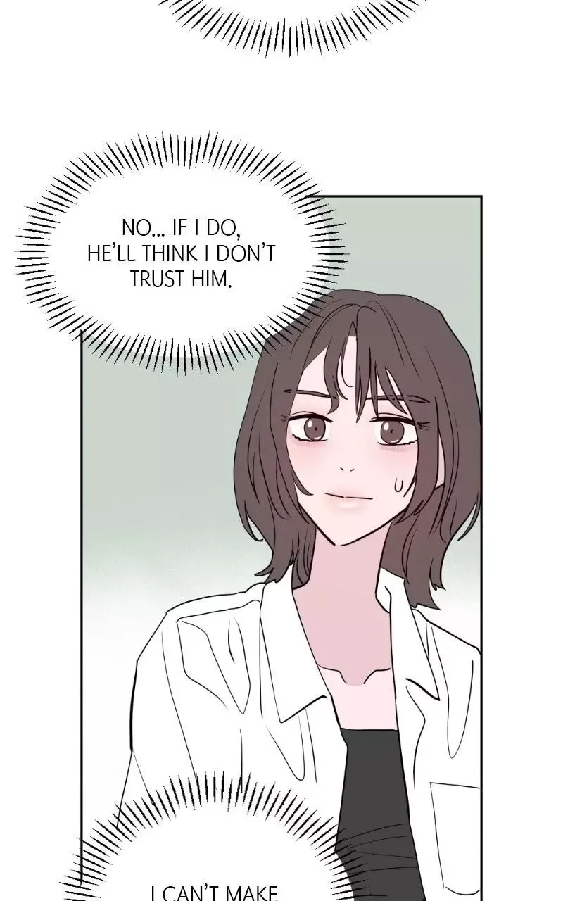 Copy-Paste Romance Chapter 32 page 14