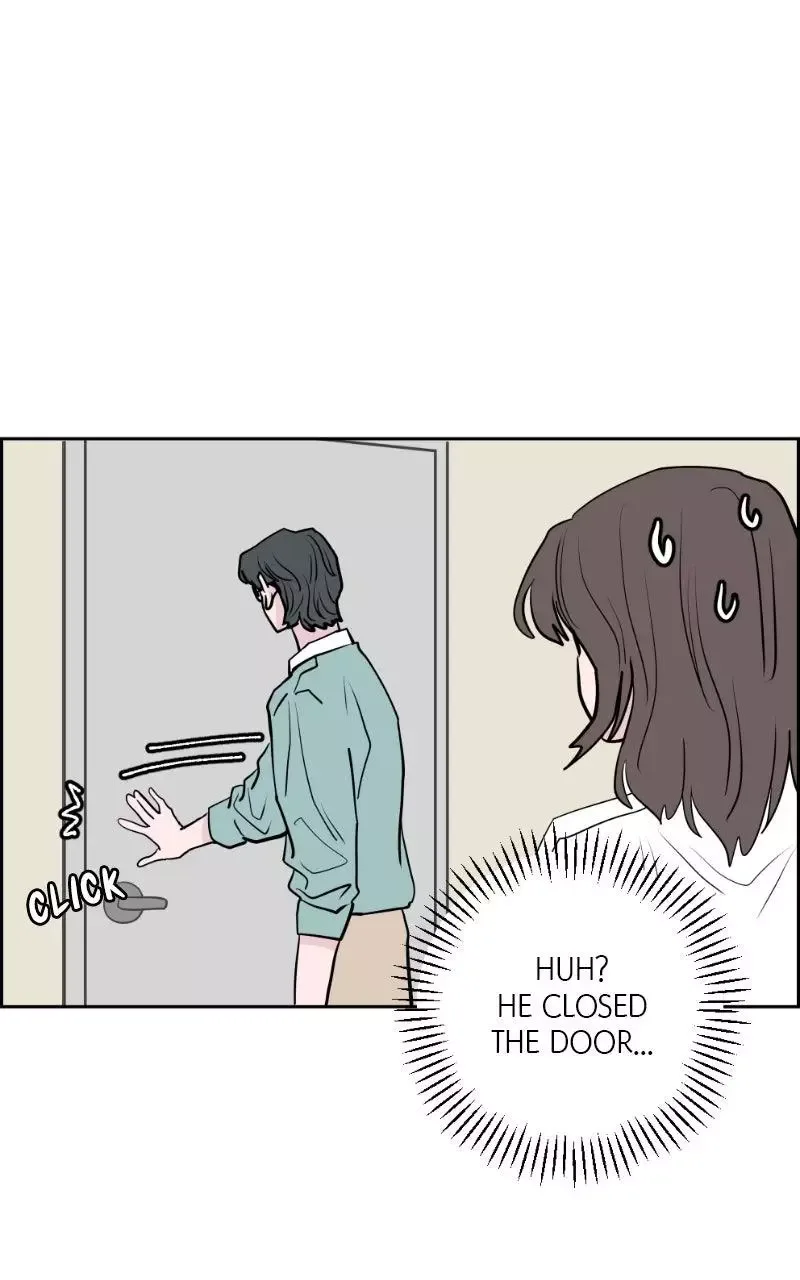 Copy-Paste Romance Chapter 32 page 12