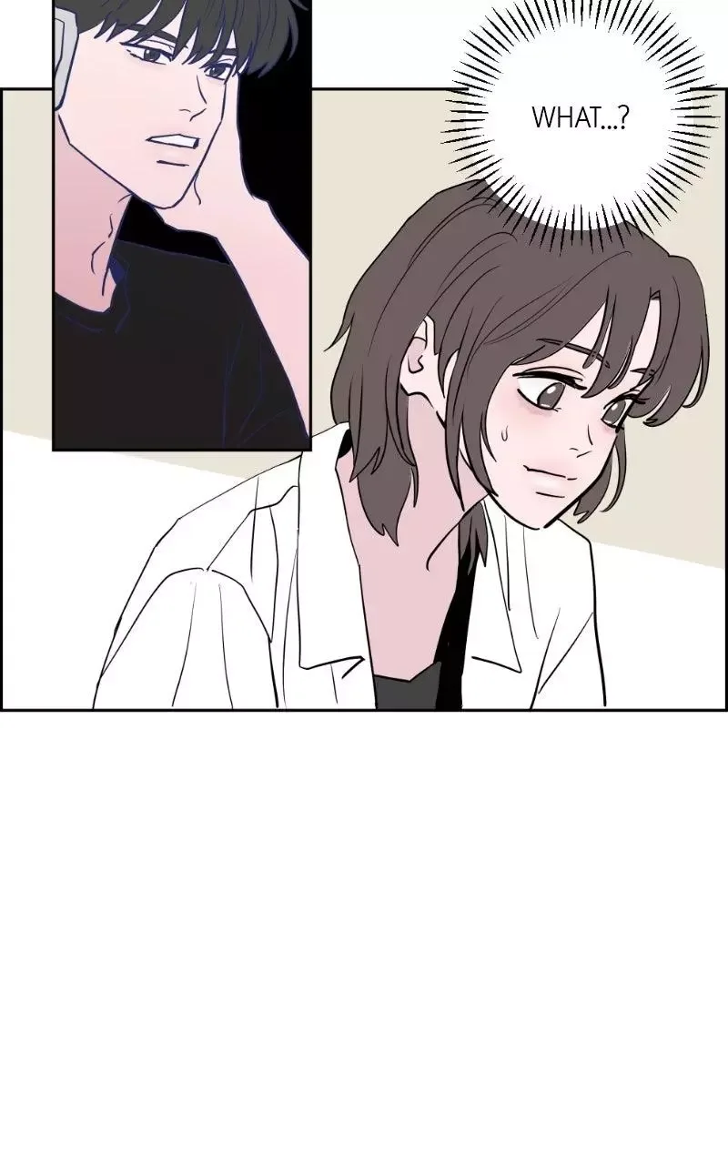 Copy-Paste Romance Chapter 32 page 27