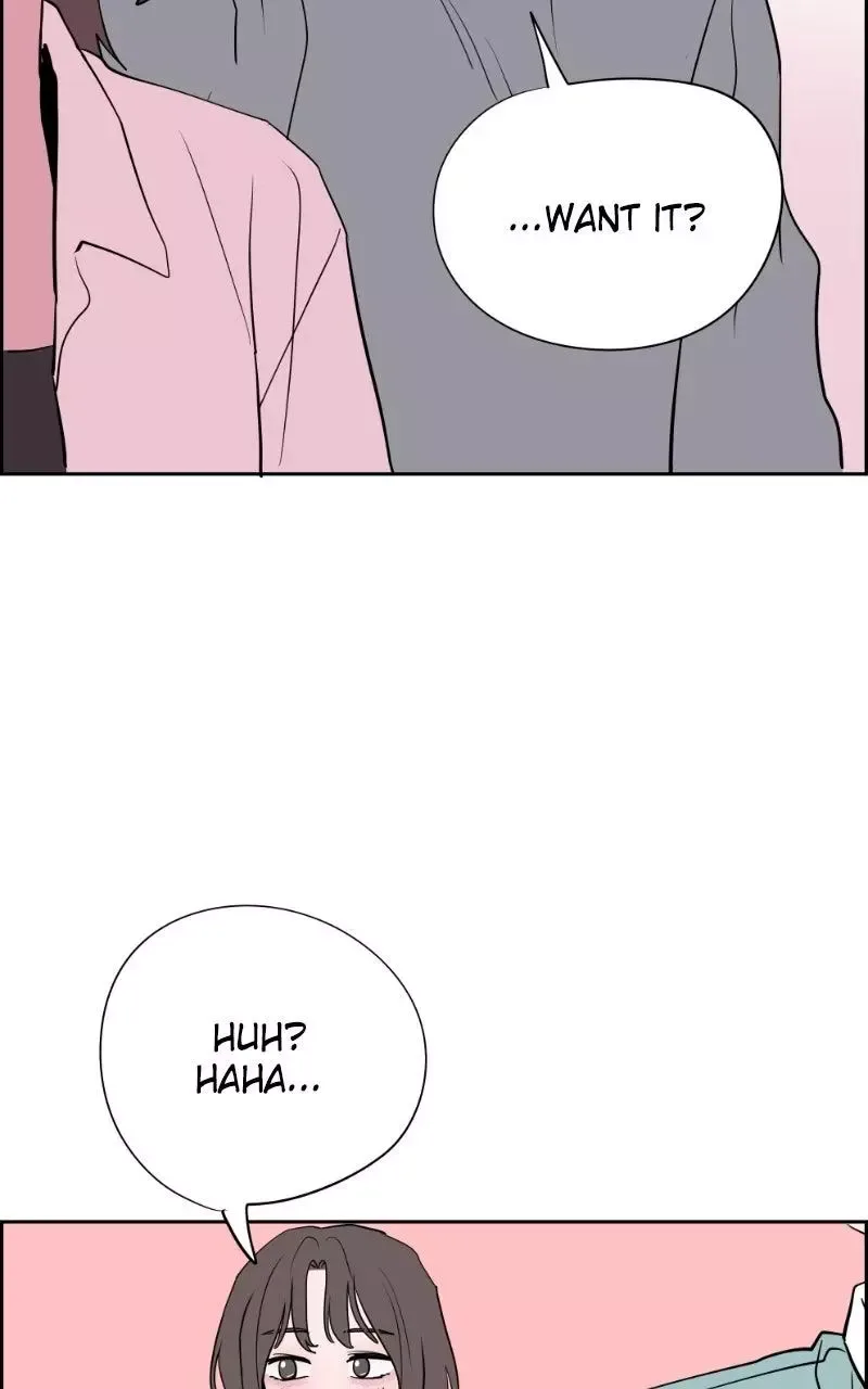 Copy-Paste Romance Chapter 32 page 22