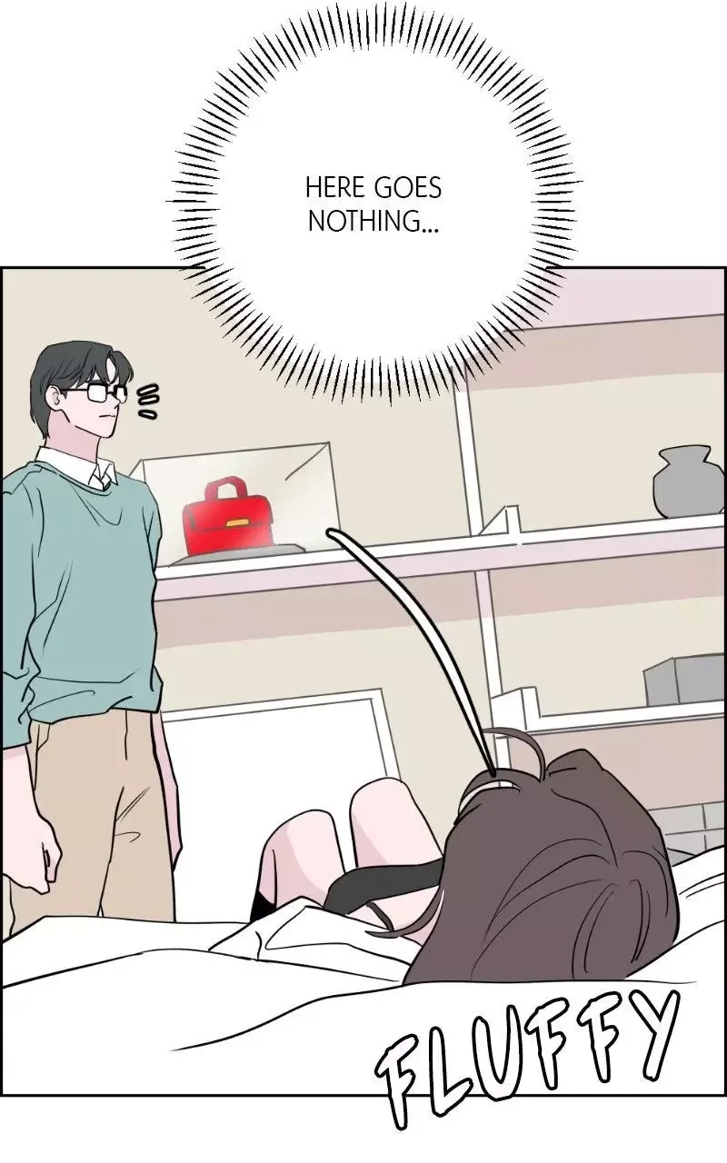 Copy-Paste Romance Chapter 32 page 34