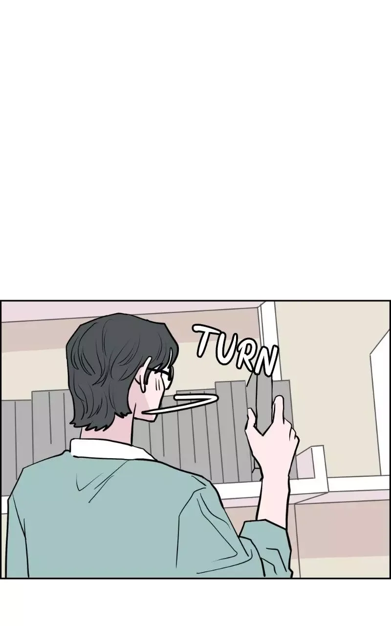 Copy-Paste Romance Chapter 32 page 35