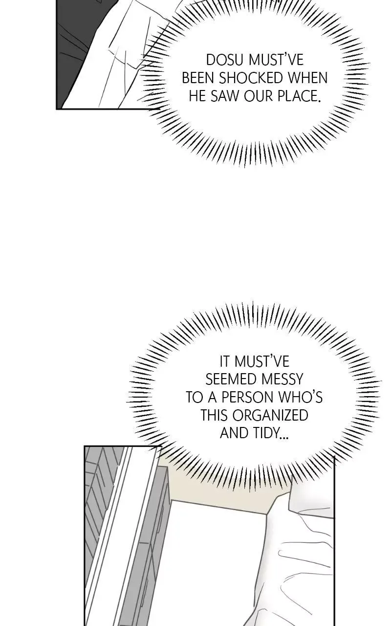 Copy-Paste Romance Chapter 32 page 37