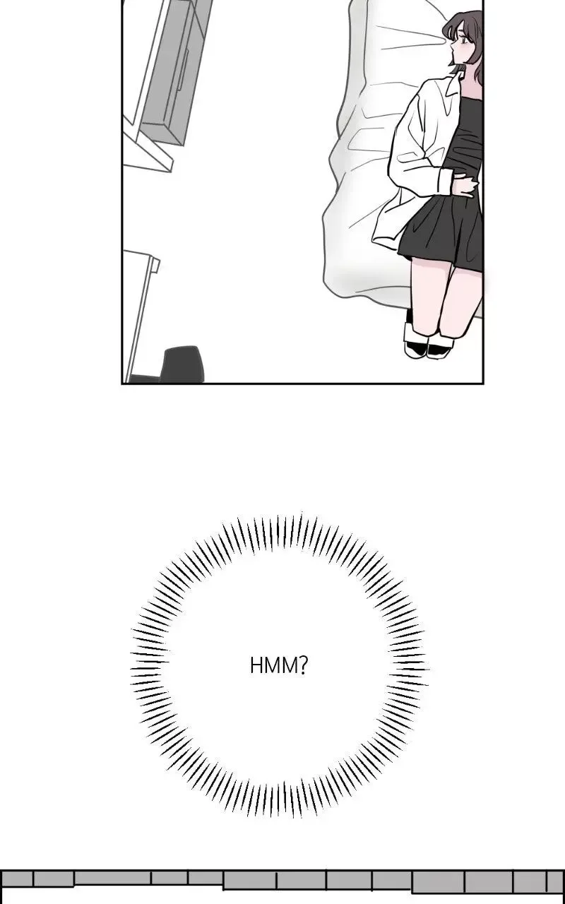 Copy-Paste Romance Chapter 32 page 38