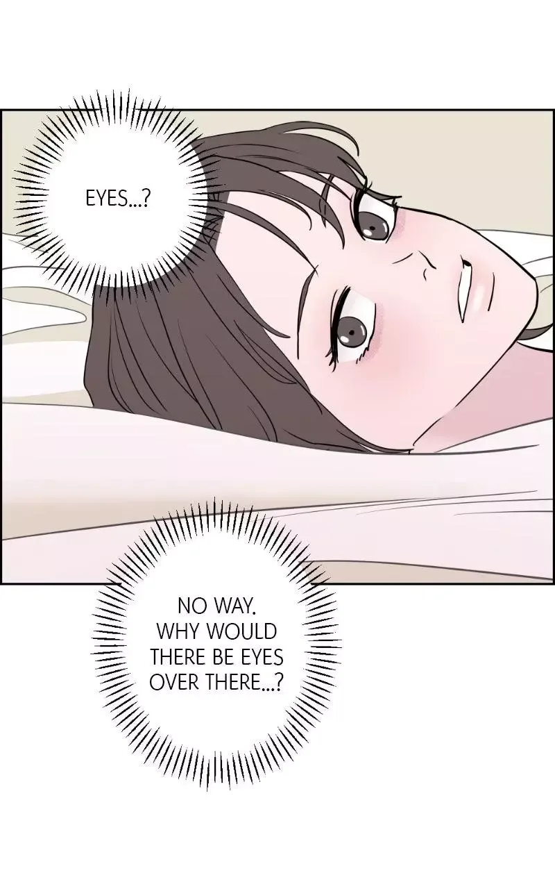 Copy-Paste Romance Chapter 32 page 40