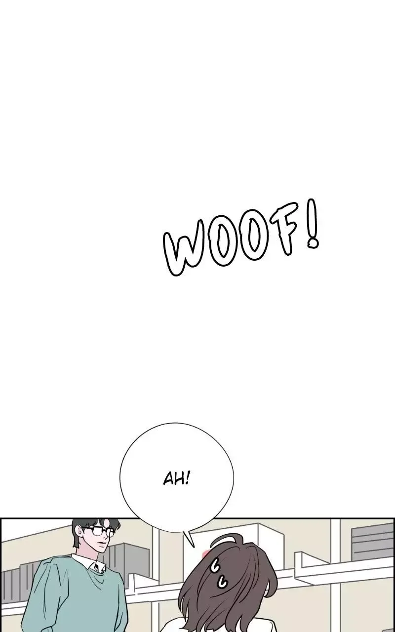 Copy-Paste Romance Chapter 32 page 41
