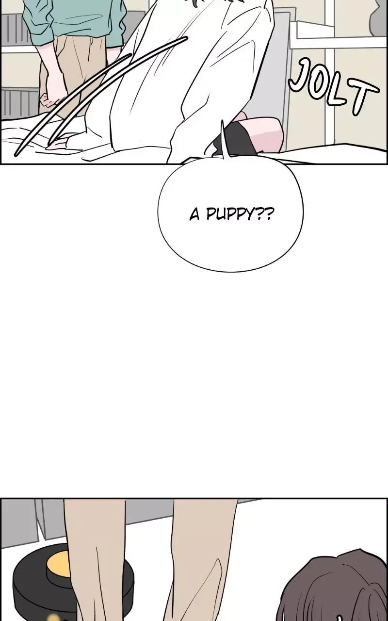 Copy-Paste Romance Chapter 32 page 42