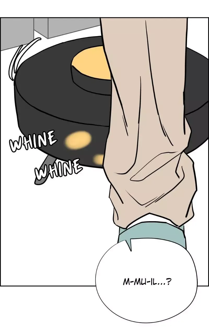 Copy-Paste Romance Chapter 32 page 44