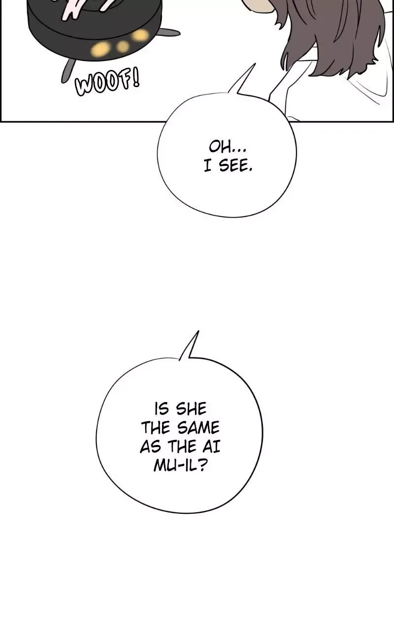 Copy-Paste Romance Chapter 32 page 46