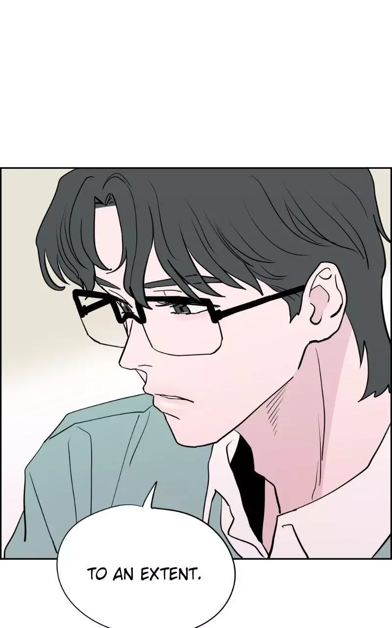 Copy-Paste Romance Chapter 32 page 47