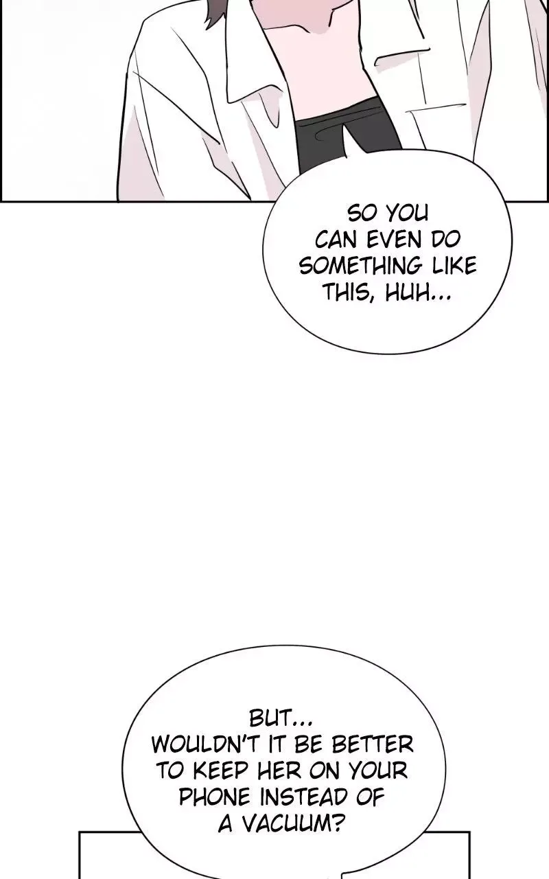 Copy-Paste Romance Chapter 32 page 49