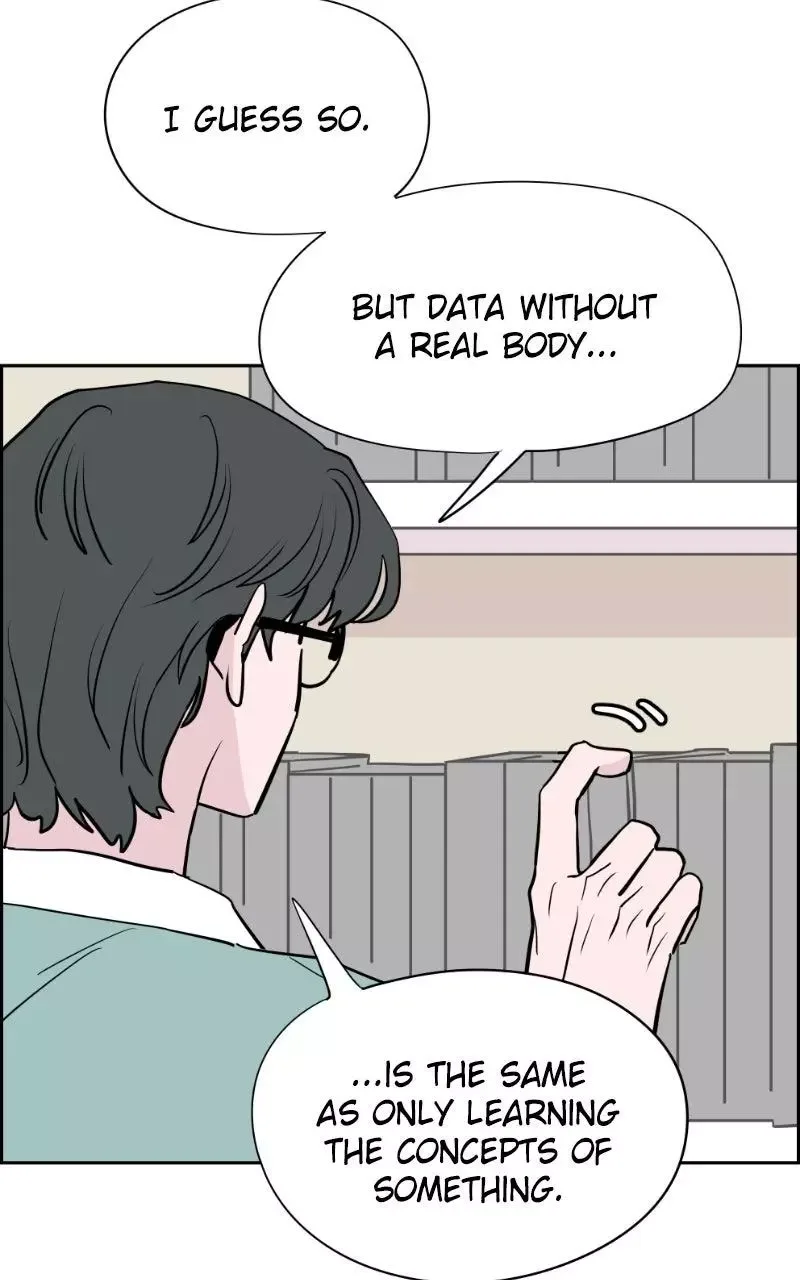 Copy-Paste Romance Chapter 32 page 51