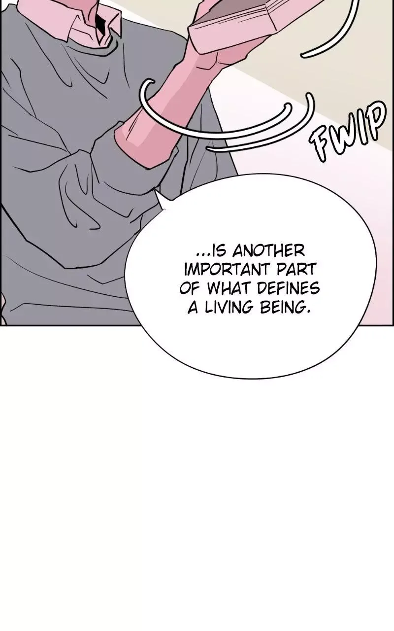 Copy-Paste Romance Chapter 32 page 53