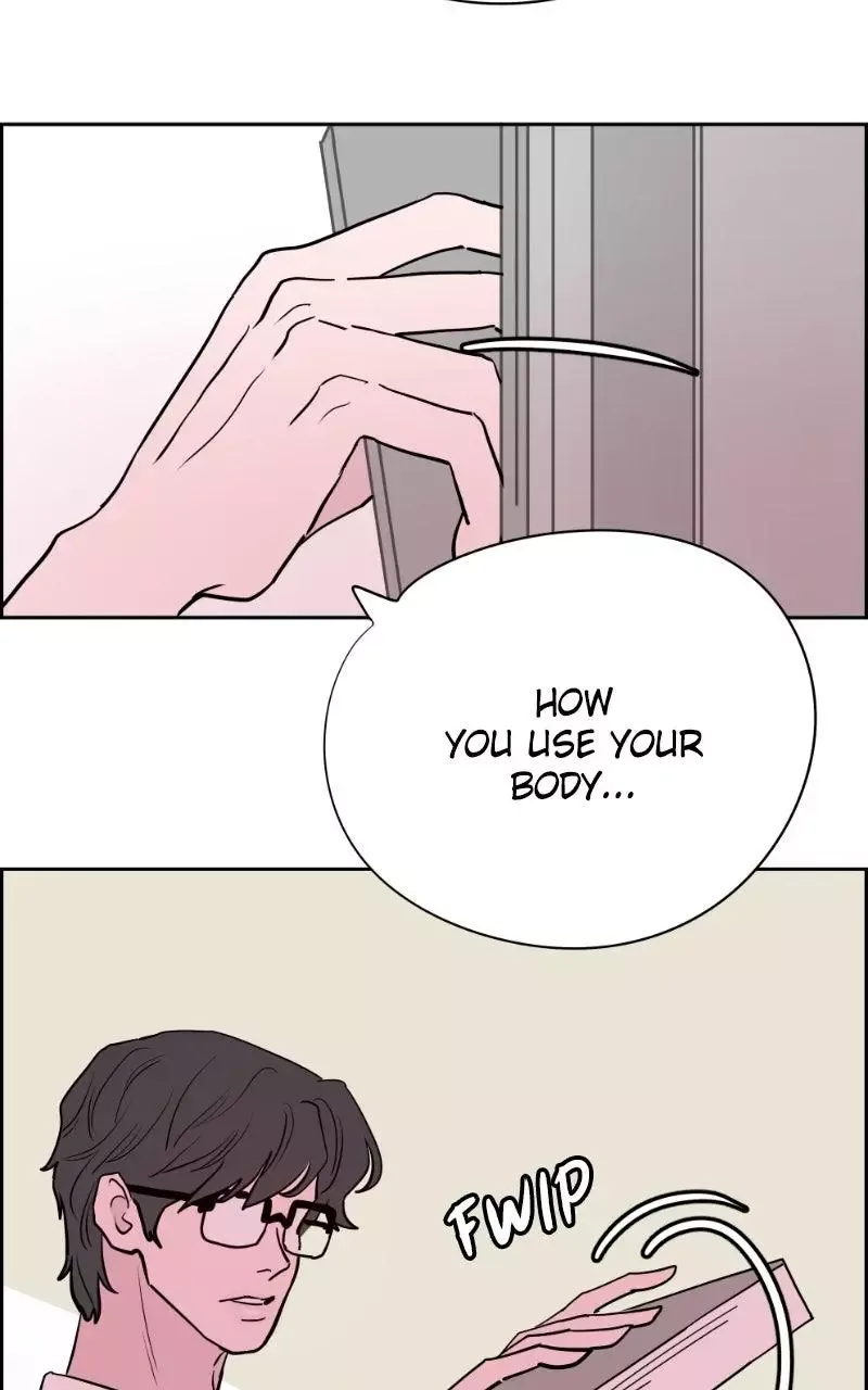 Copy-Paste Romance Chapter 32 page 52