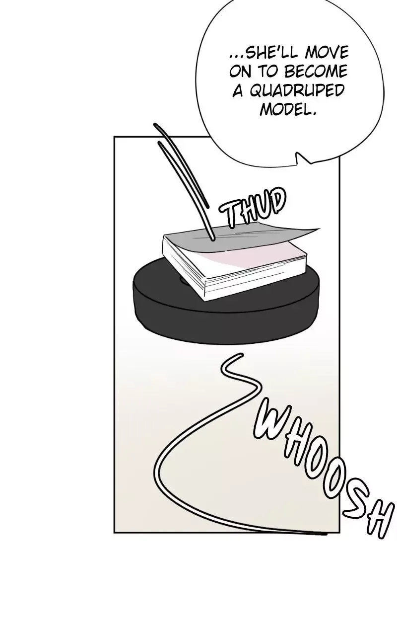 Copy-Paste Romance Chapter 32 page 55