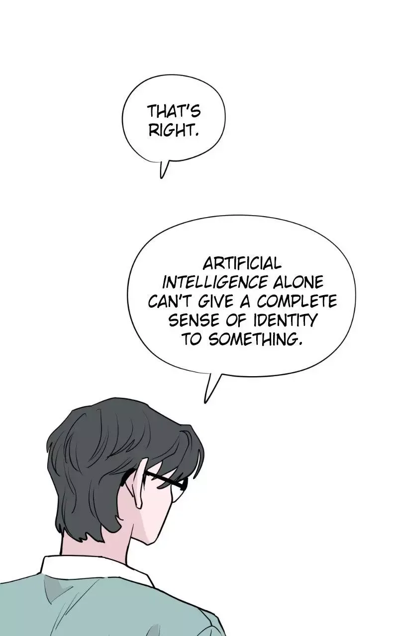 Copy-Paste Romance Chapter 32 page 57