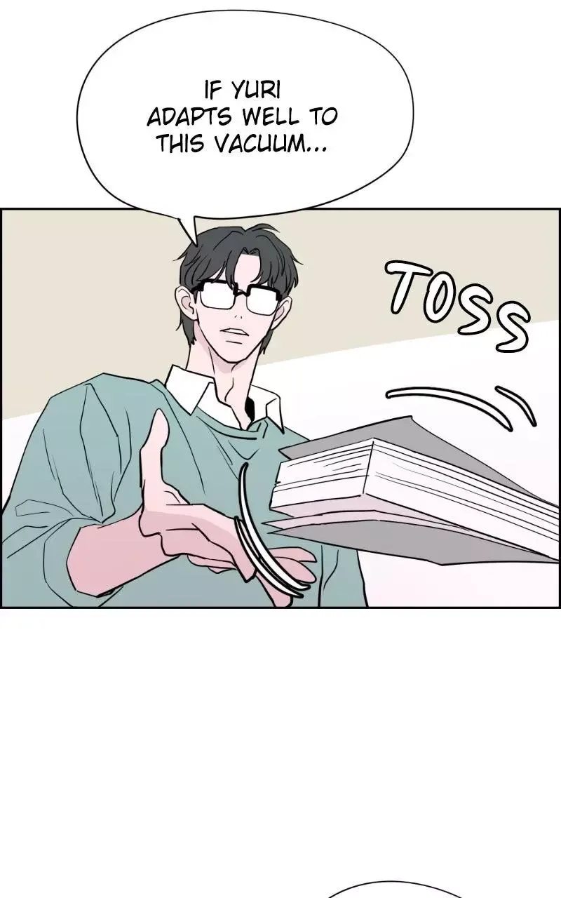 Copy-Paste Romance Chapter 32 page 54