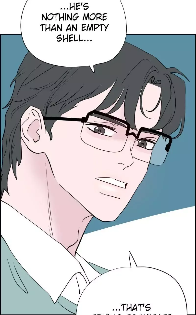 Copy-Paste Romance Chapter 32 page 61