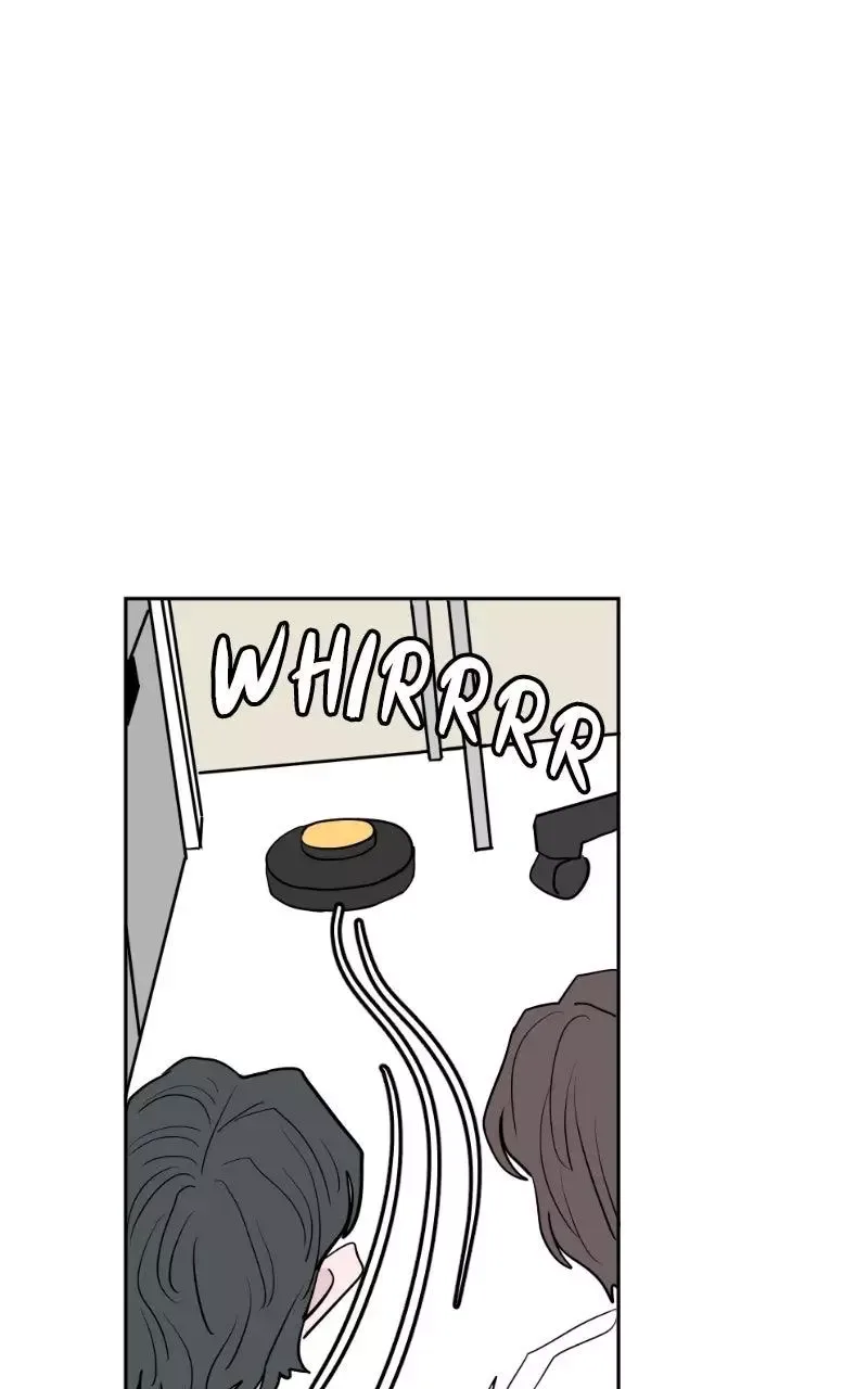 Copy-Paste Romance Chapter 32 page 68