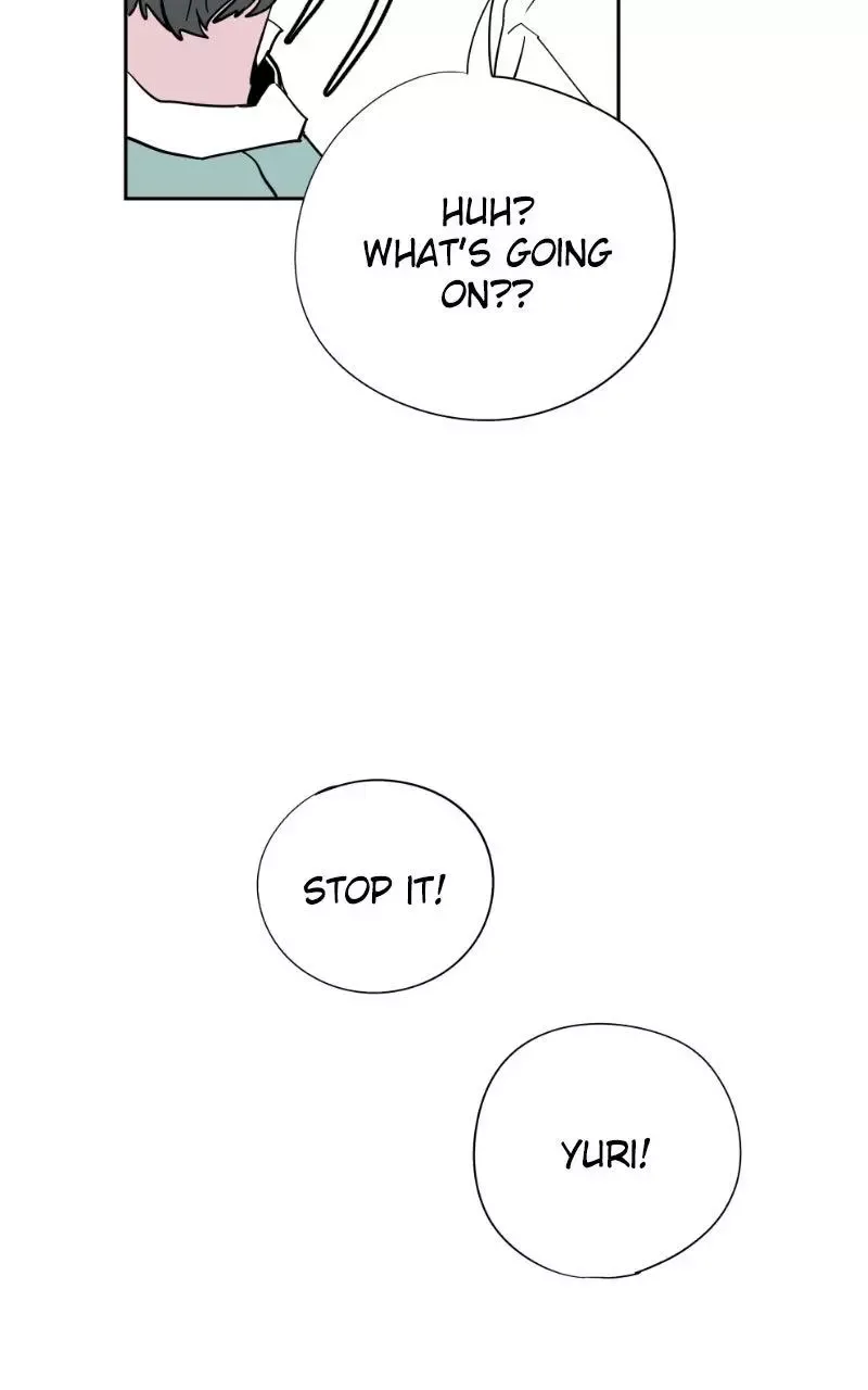 Copy-Paste Romance Chapter 32 page 69