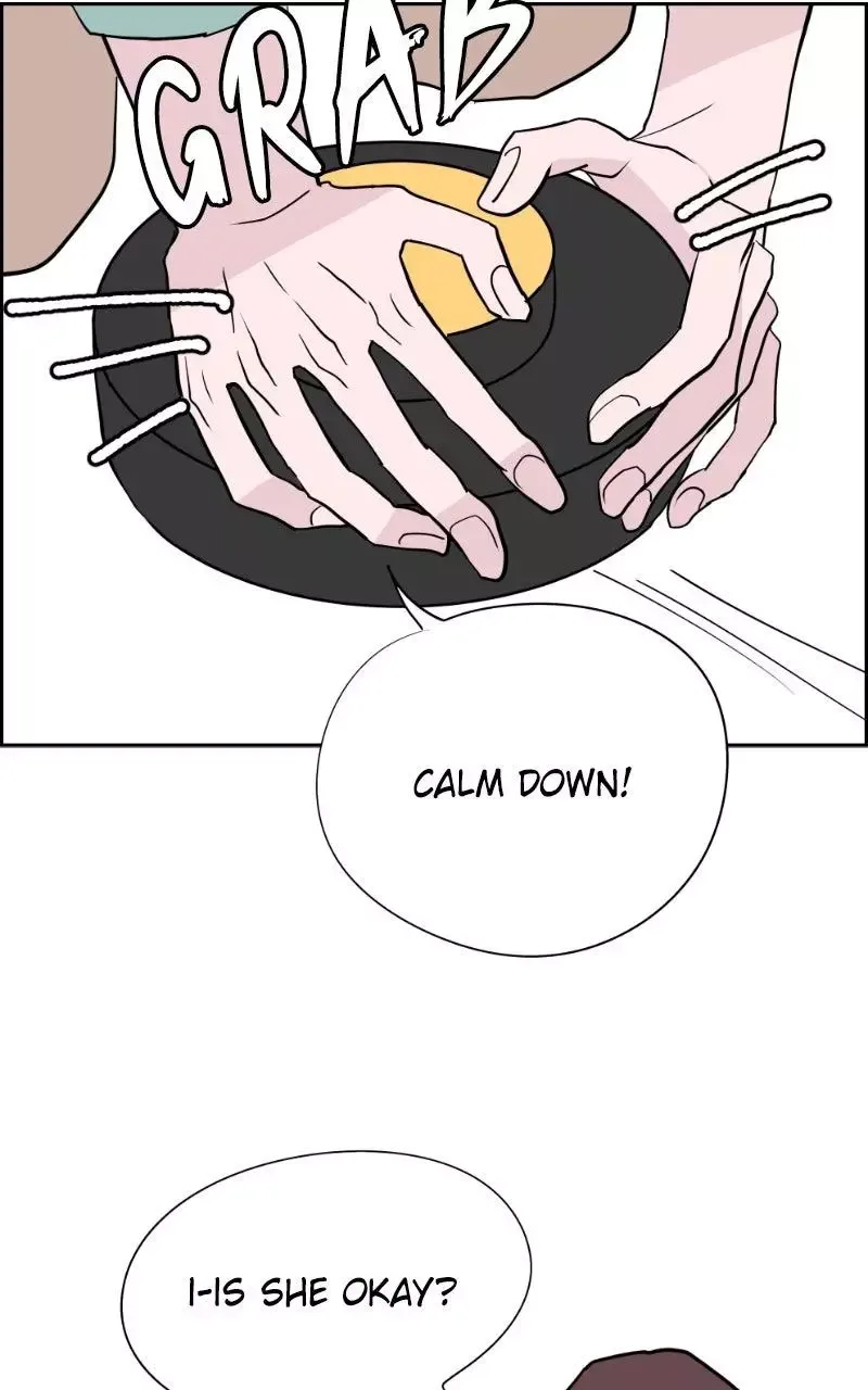 Copy-Paste Romance Chapter 32 page 72