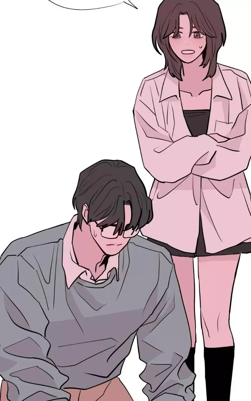 Copy-Paste Romance Chapter 32 page 73