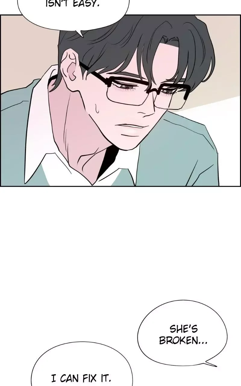 Copy-Paste Romance Chapter 32 page 75