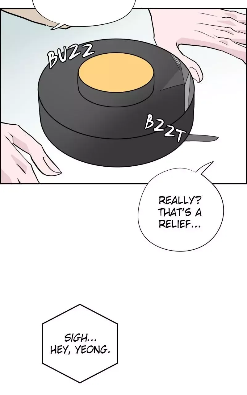 Copy-Paste Romance Chapter 32 page 76