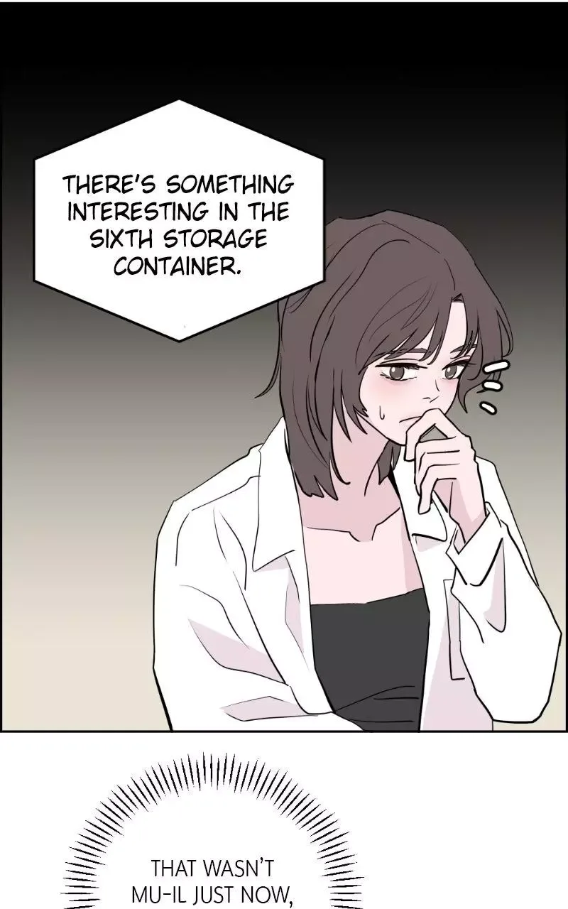 Copy-Paste Romance Chapter 32 page 77