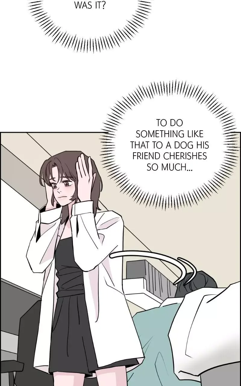 Copy-Paste Romance Chapter 32 page 78