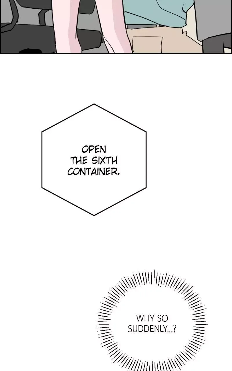Copy-Paste Romance Chapter 32 page 79