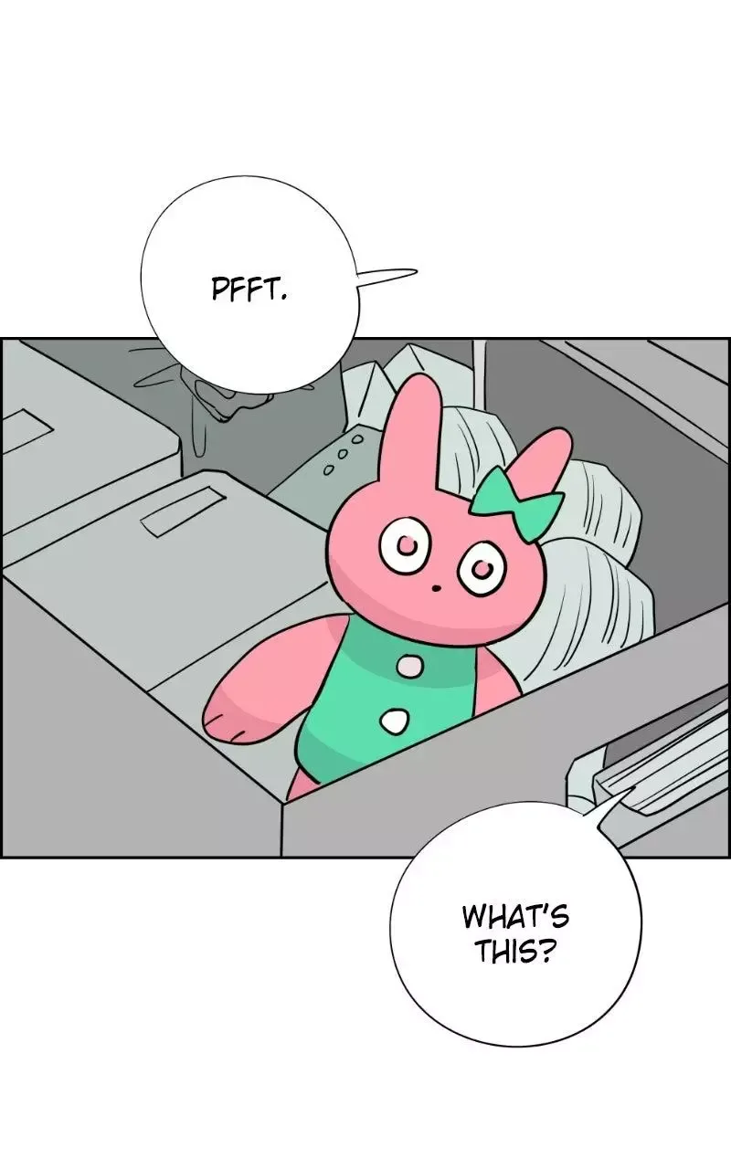 Copy-Paste Romance Chapter 32 page 81