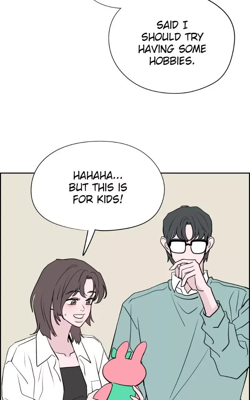 Copy-Paste Romance Chapter 32 page 83