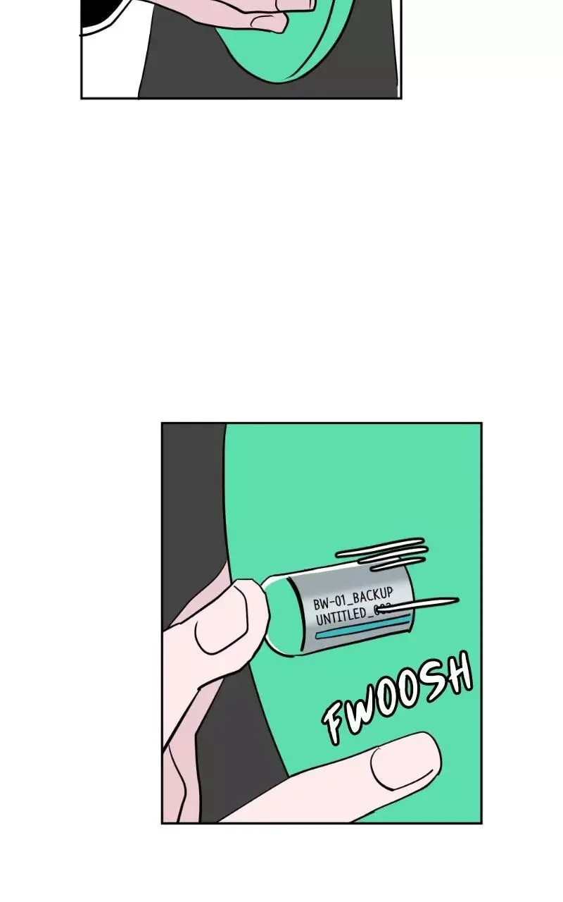 Copy-Paste Romance Chapter 32 page 86