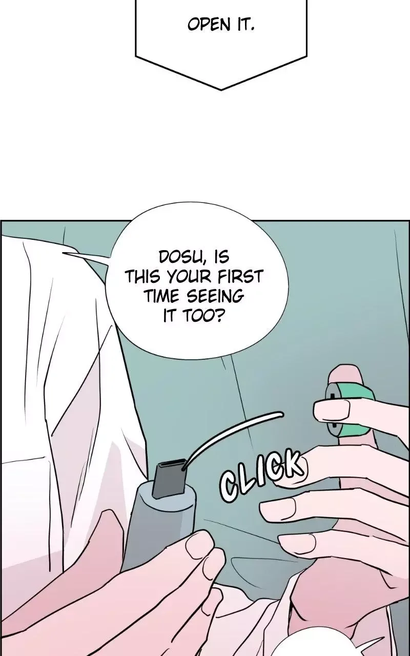 Copy-Paste Romance Chapter 32 page 89