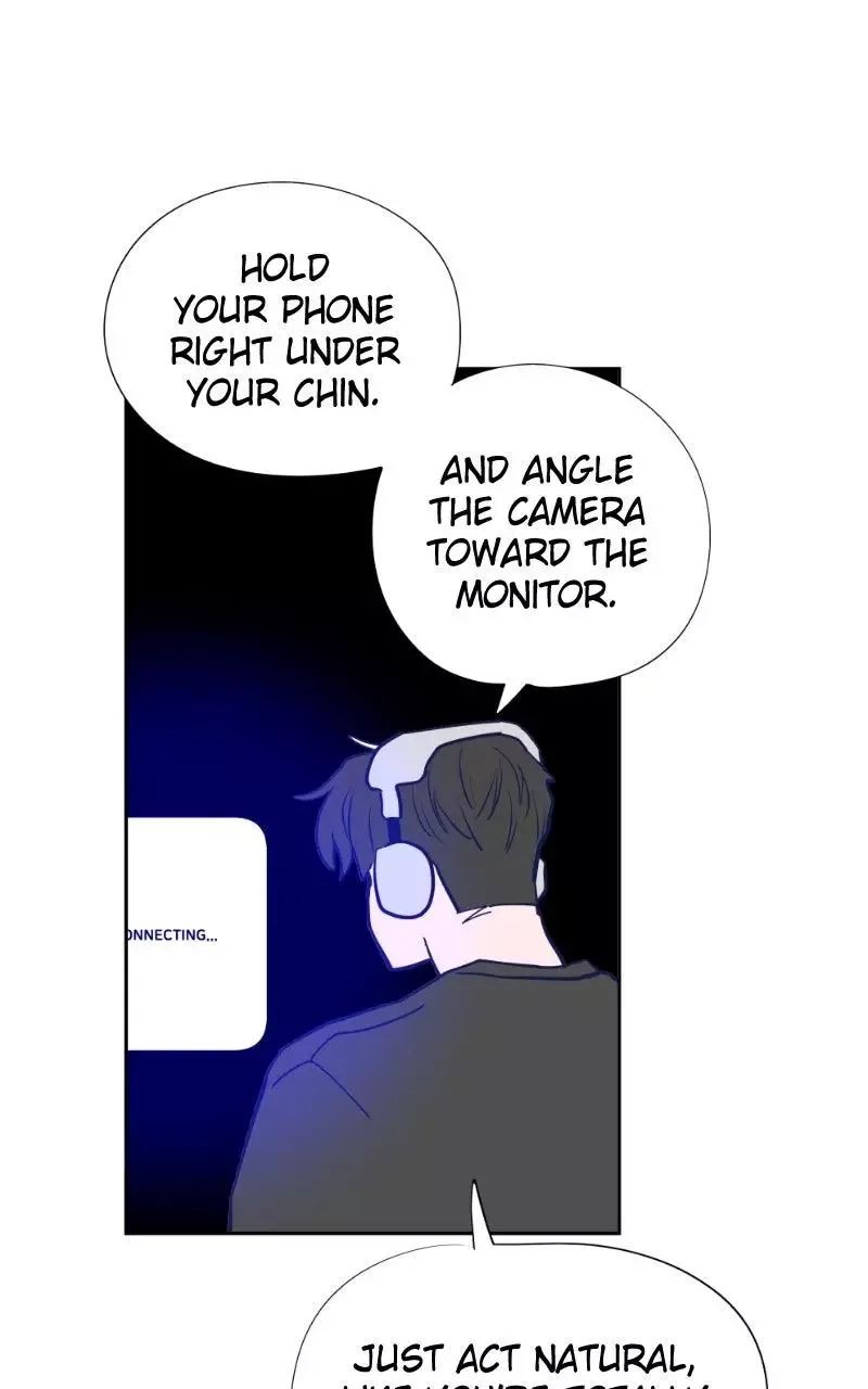 Copy-Paste Romance Chapter 32 page 93